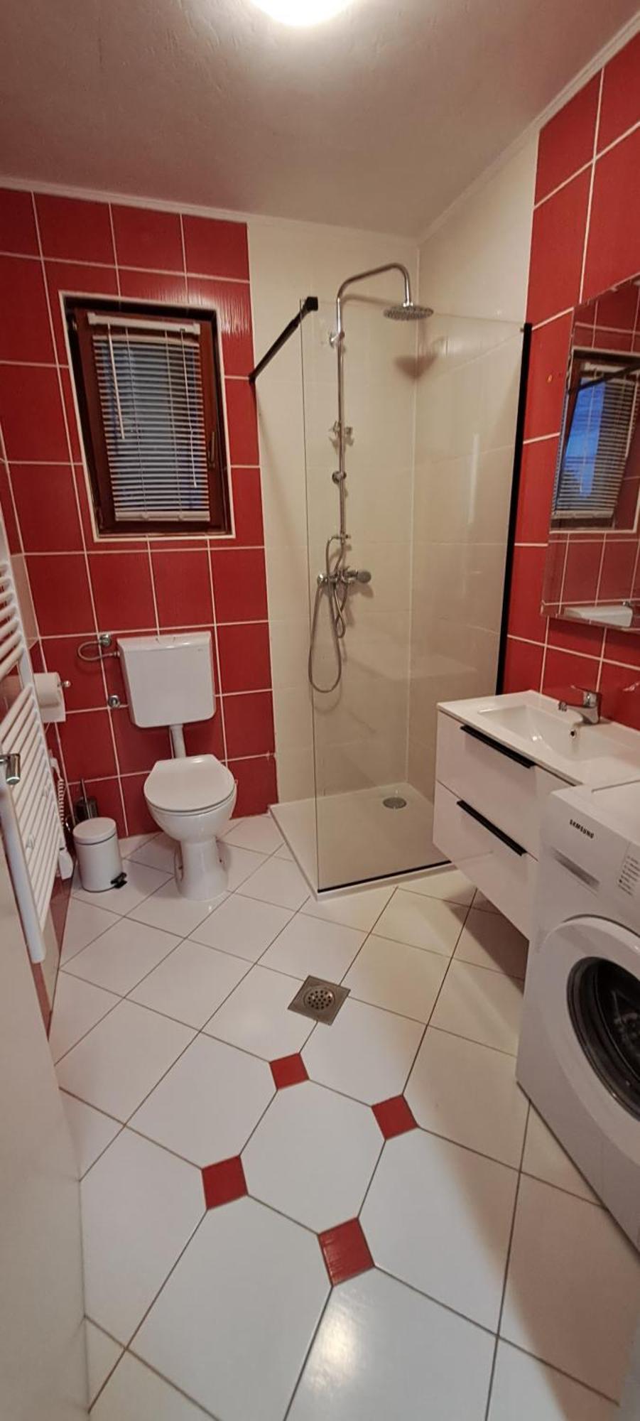 Villa Kuca Za Odmor Domus Alba Branjin Vrh Esterno foto