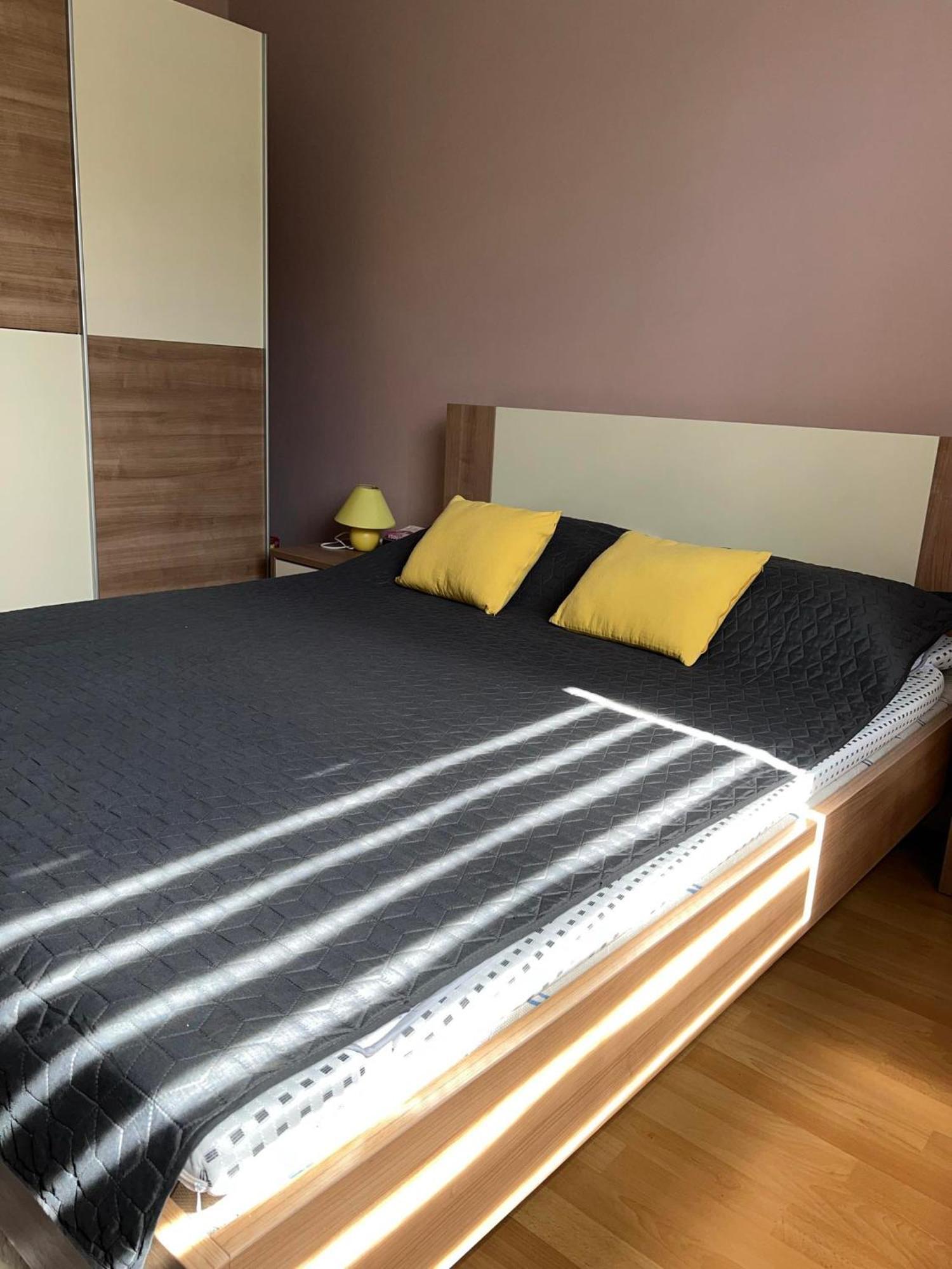 Villa Kuca Za Odmor Domus Alba Branjin Vrh Esterno foto