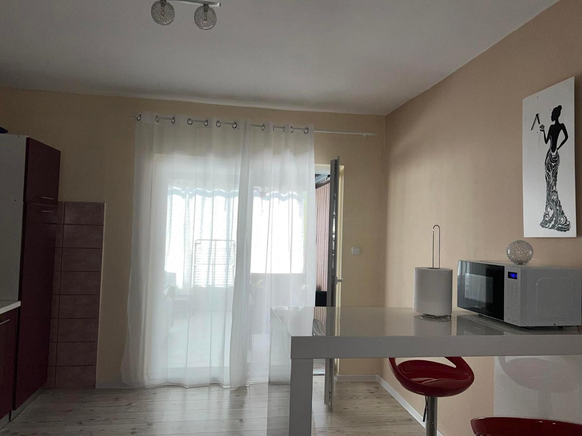 Villa Kuca Za Odmor Domus Alba Branjin Vrh Esterno foto