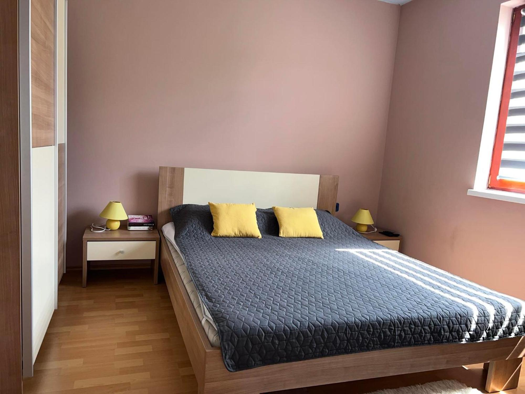Villa Kuca Za Odmor Domus Alba Branjin Vrh Camera foto